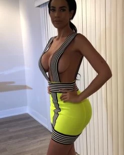 Divanewlook Little Sexy Skirt New In