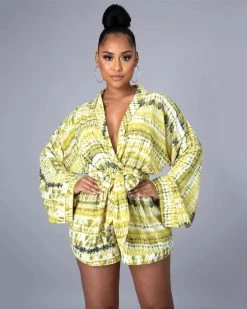 Divanewlook Delanie Romper New In