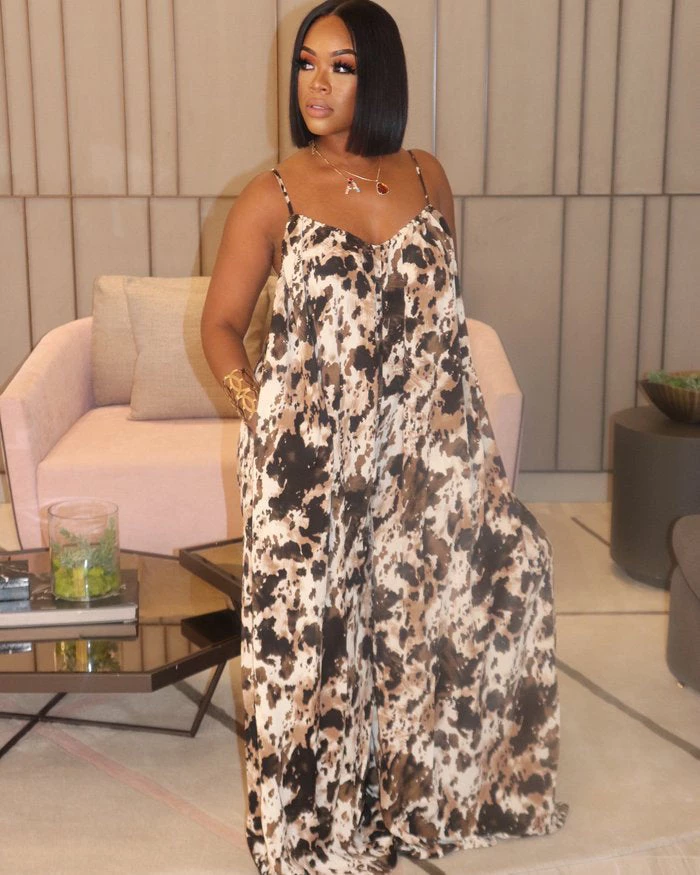 邦柠 Jumpsuit & Romper Breezy Jumpsuit 3 邦柠 Jumpsuit & Romper Breezy Jumpsuit