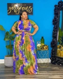 Divanewlook New In TURNING HEADS SET MIX