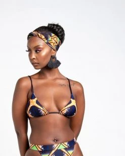 梦得菲 Swimsuits KENYA Swimsuit