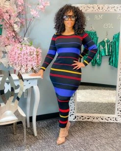 芸歌 Dresses Matisse Dress