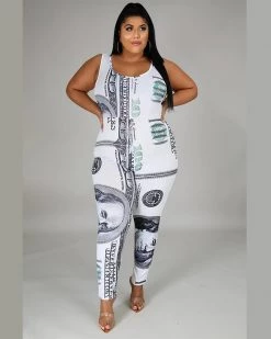 胖妹儿 OLD MONEY 2 PIECE SET Plus Size