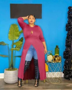 Divanewlook Ambiance Dress New In