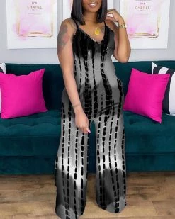 Divanewlook New In PALAZZO JUMPSUIT