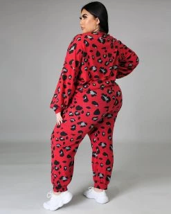 冰梦 WILD CHID SUIT New In