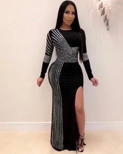 维尼亚 READY TO PARTY DRESS