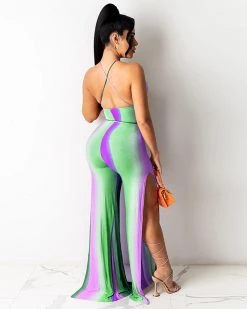 Divanewlook VACATION GIRL JUMPSUIT