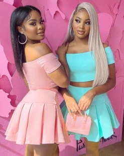 Divanewlook CLUELESS SET New In