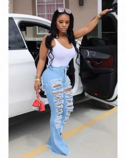 Divanewlook New In STRAY AWAY MOM JEANS 10 Divanewlook New In STRAY AWAY MOM JEANS