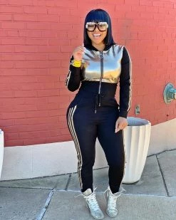 Divanewlook New In DONNA SUIT