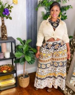 Divanewlook Nepal SET New In