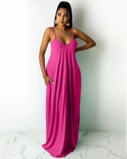 艾然美 Honey Look Maxi Dress New In