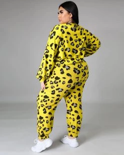 冰梦 WILD CHID SUIT New In