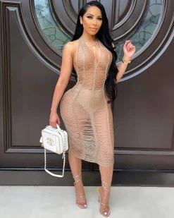 Divanewlook New In THE MINI SHREDDED COVERUP 25 Divanewlook New In THE MINI SHREDDED COVERUP