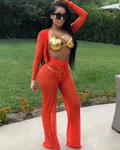 Divanewlook Keep It Up SUIT Plus Size