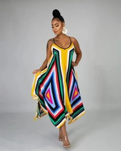 Divanewlook Love To Dance DRESS