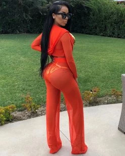 Divanewlook Keep It Up SUIT Plus Size