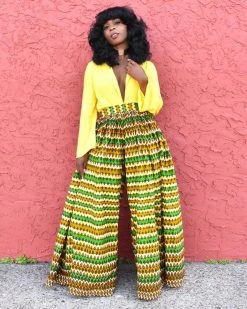 Divanewlook Bumper PANT