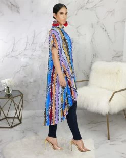 Divanewlook Brilliant Chain Dress New In