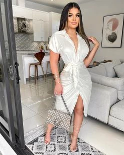 Divanewlook Diva Night Dress