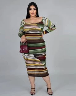 芸歌 Sun Kissed Dress 5 芸歌 Sun Kissed Dress