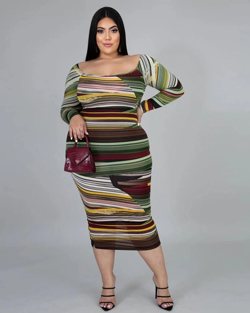 芸歌 Sun Kissed Dress 3 芸歌 Sun Kissed Dress