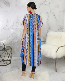 Divanewlook Brilliant Chain Dress New In