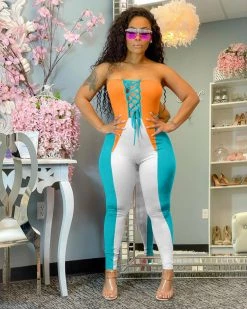 Divanewlook ARMANI JUMPSUIT New In