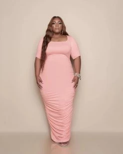 Divanewlook MERCEDES BODY DRESS