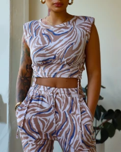 Divanewlook Sammy 2PC Set New In