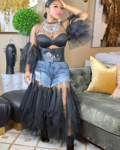 创依 Evelonda Dress New In