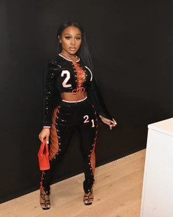 Divanewlook New In RUNWAY 21 SET