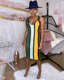 Divanewlook CARLA CUTE DRESS New In