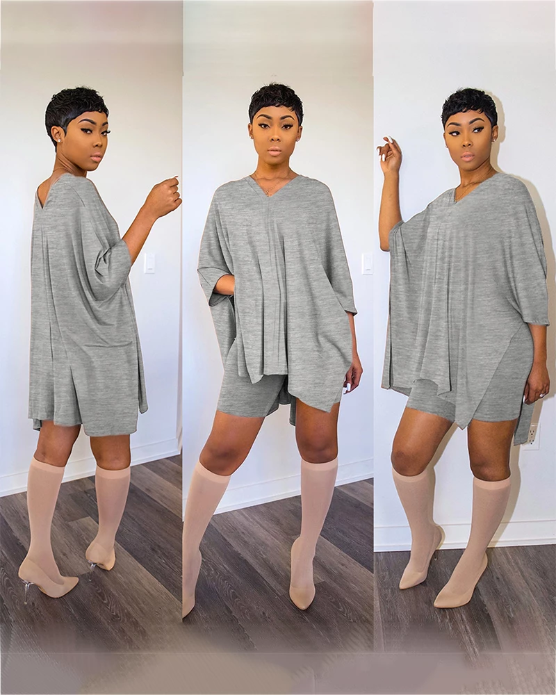 艾丝琳&锡美&曼尔 Plus Size By Your Side Piece Set 23 艾丝琳&锡美&曼尔 Plus Size By Your Side Piece Set