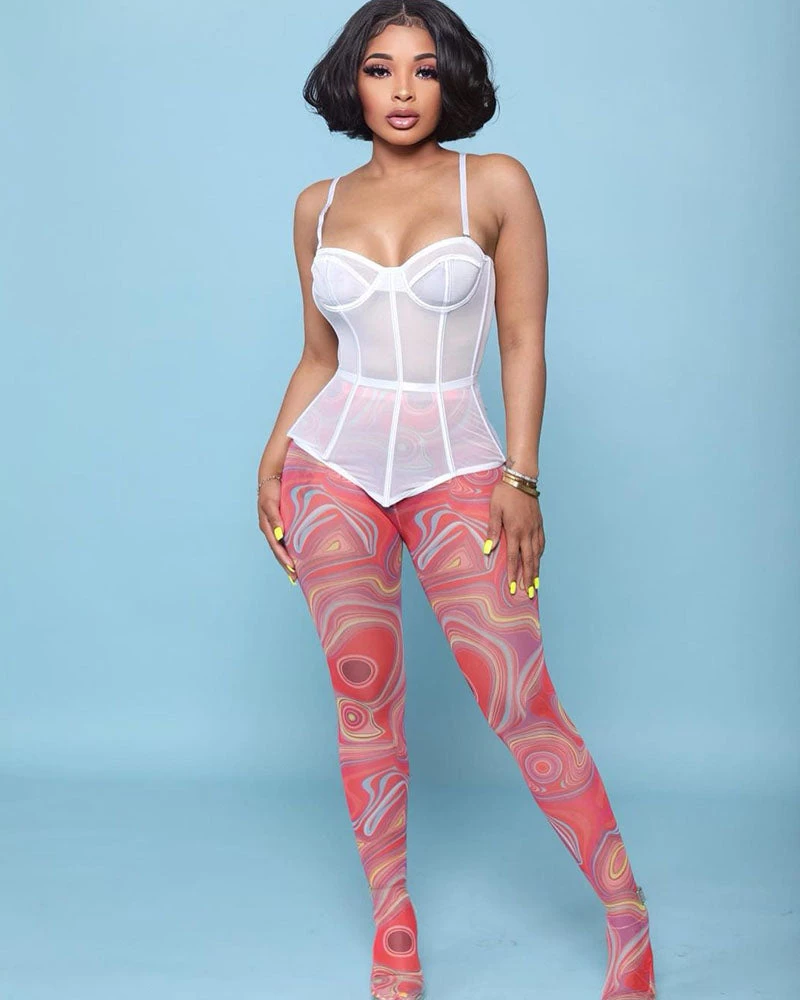 Divanewlook New In Feel Your Best Leggings 6 Divanewlook New In Feel Your Best Leggings