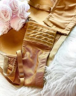 Divanewlook Baddie Bralette Bustier New In