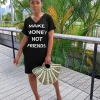 琦之轩 Dresses Make Money Dress