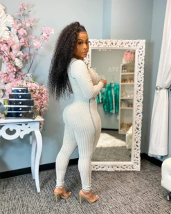 金宸 PIA JUMPSUIT New In