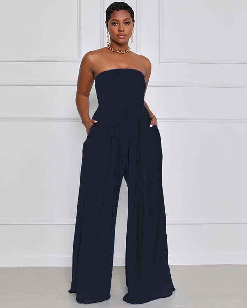 Divanewlook Michelle Flow Jumpsuit 6 Divanewlook Michelle Flow Jumpsuit