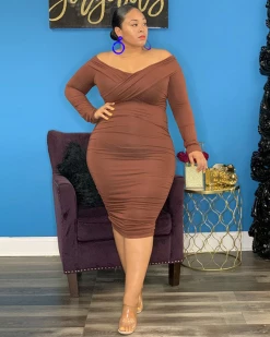 正集 Jenni Dress Dresses