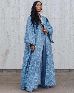 忆仙姿 New In Intro Dress|Kimono