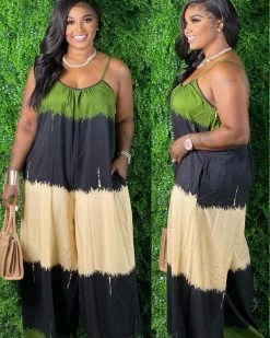 Divanewlook New In Rich Girl JUMPSUIT