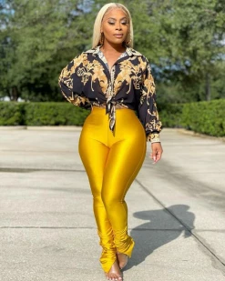 雅莱欧 Tops JOSIE TIE TOP