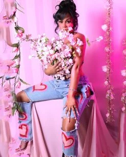 Divanewlook So In Love Jolie Jeans 7 Divanewlook So In Love Jolie Jeans