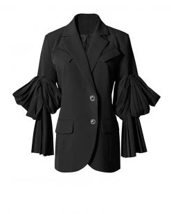 Divanewlook EXAGGERATED Blazer