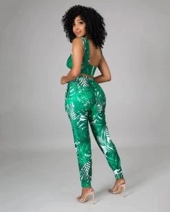 Divanewlook Sandy Springs Pant Set