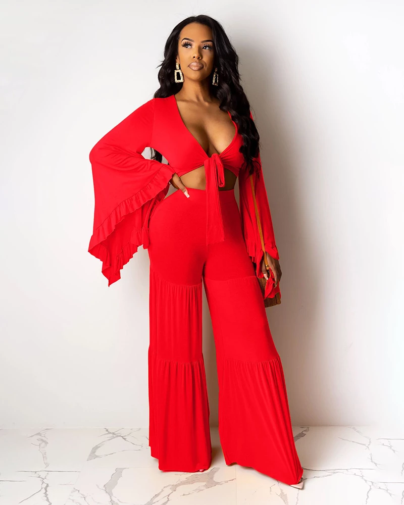 欧佳思 New In Magenta Chaka Pant Set 10 欧佳思 New In Magenta Chaka Pant Set