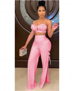 宸诺 New In The “Work Of Art” Set