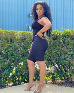 Divanewlook Ally Romper